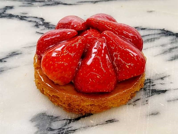Tartelettes