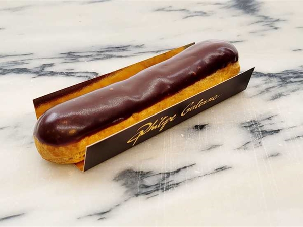 Éclair Chocolat