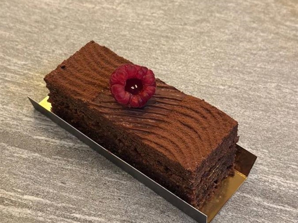Pâtisserie Luxe
