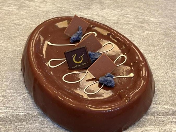 Pâtisserie Luxe