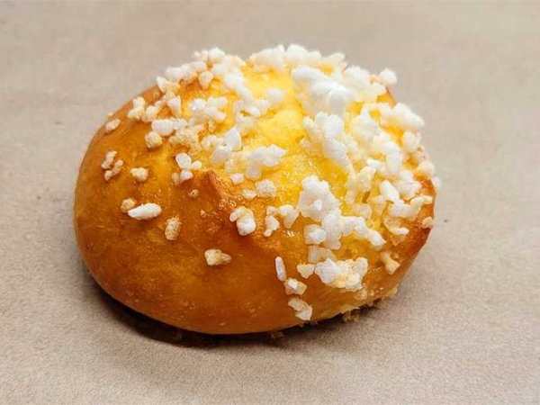 Brioche Sucrée1 pers