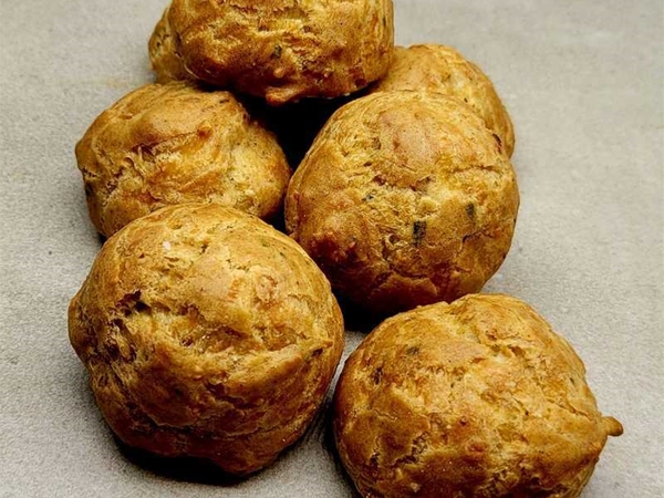 Spécialiteés du week-end