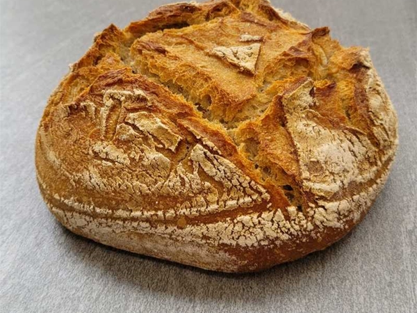Pain de Campagne Seigle