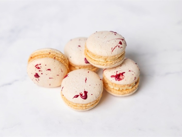 Macaron Halloween