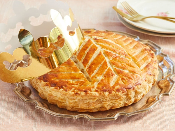 Galette des Rois
